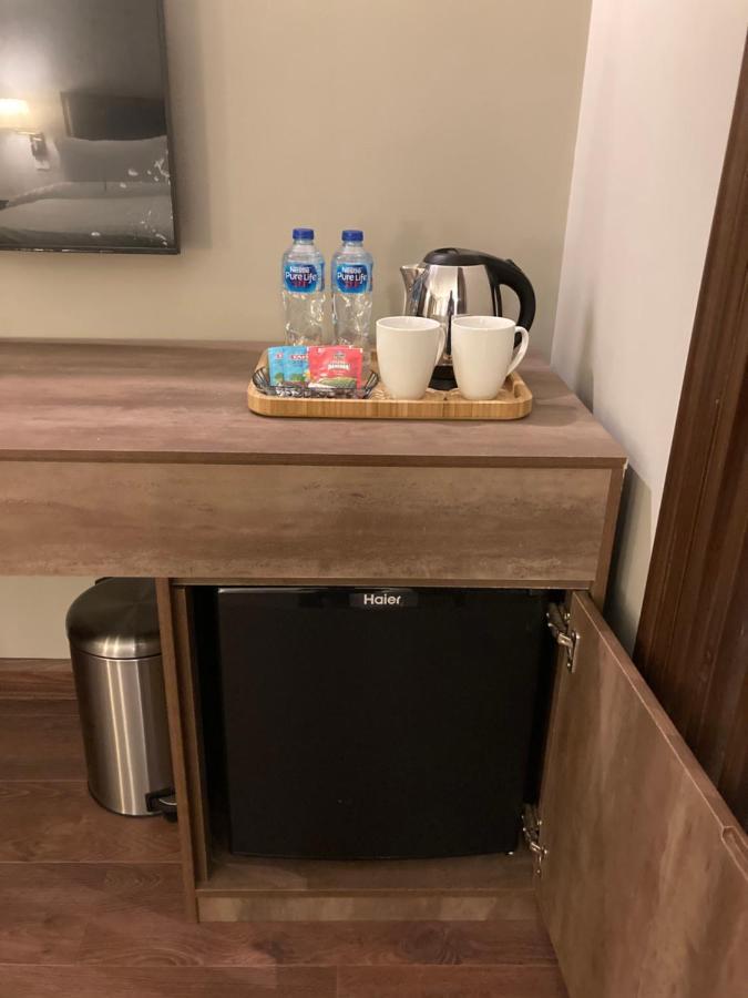 איסלמאבד Hillside Residence E-7 By Paramount Hospitality מראה חיצוני תמונה