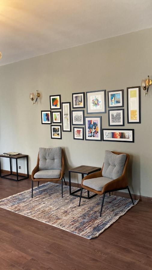 איסלמאבד Hillside Residence E-7 By Paramount Hospitality מראה חיצוני תמונה
