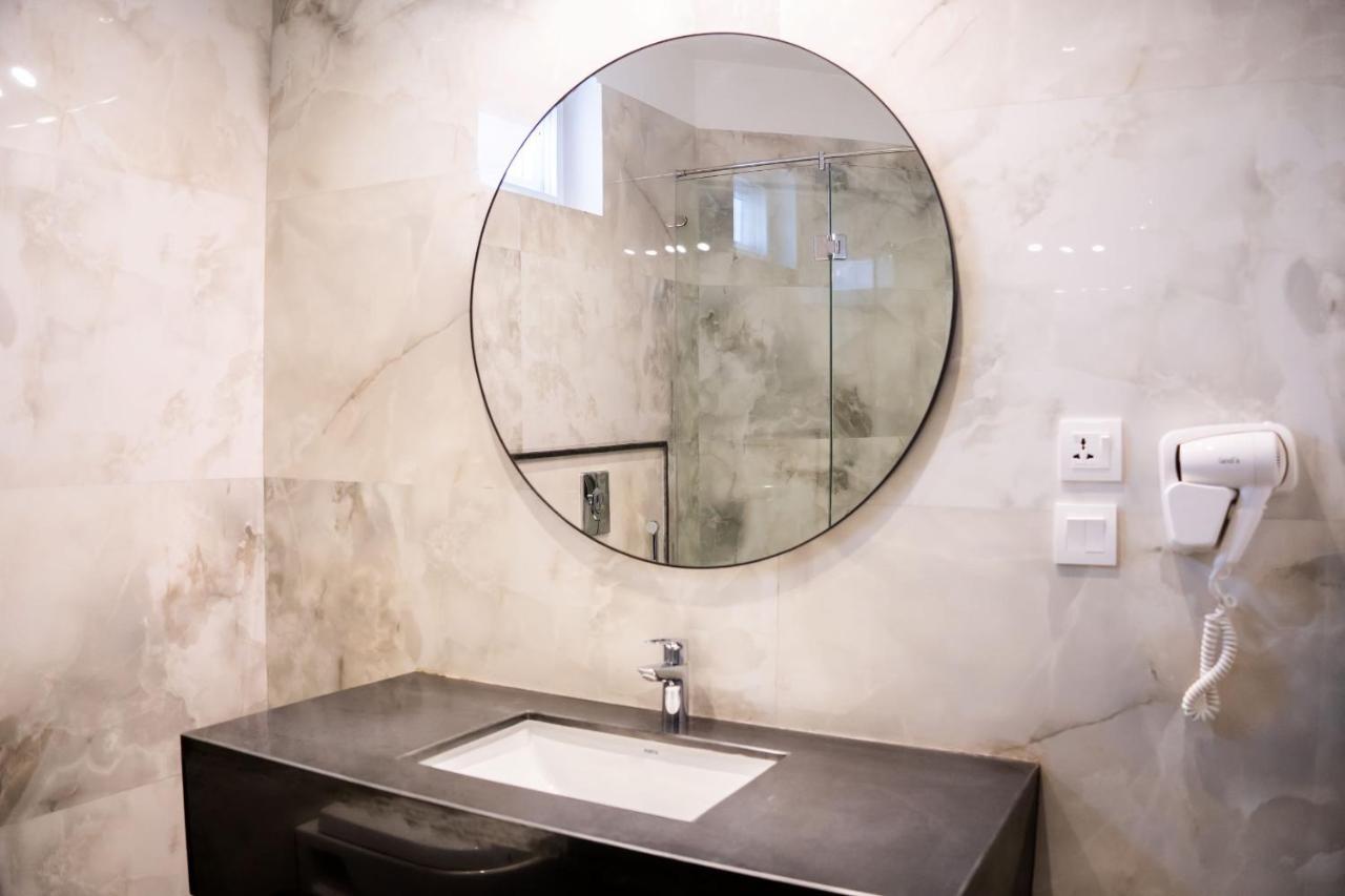איסלמאבד Hillside Residence E-7 By Paramount Hospitality מראה חיצוני תמונה