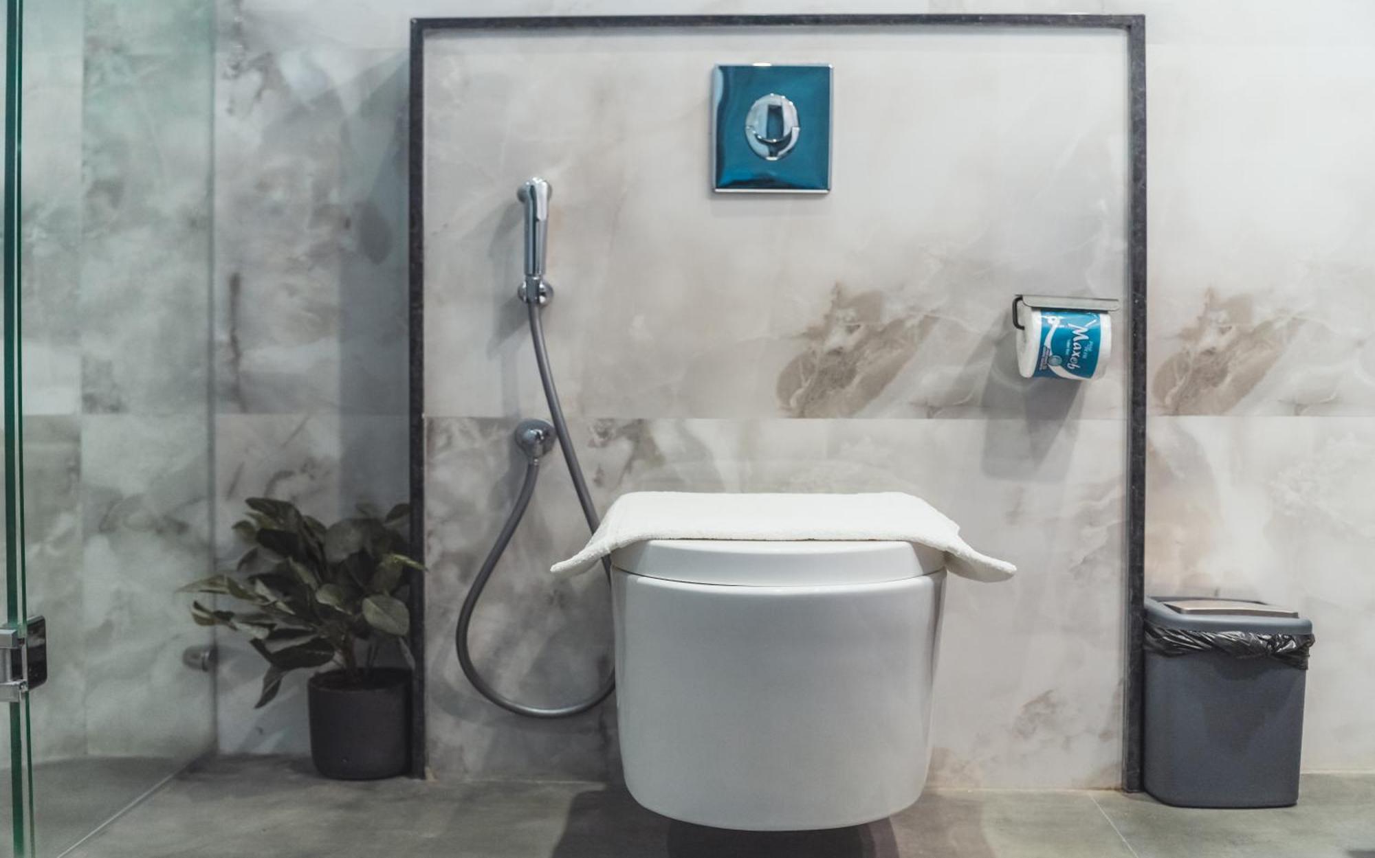 איסלמאבד Hillside Residence E-7 By Paramount Hospitality מראה חיצוני תמונה